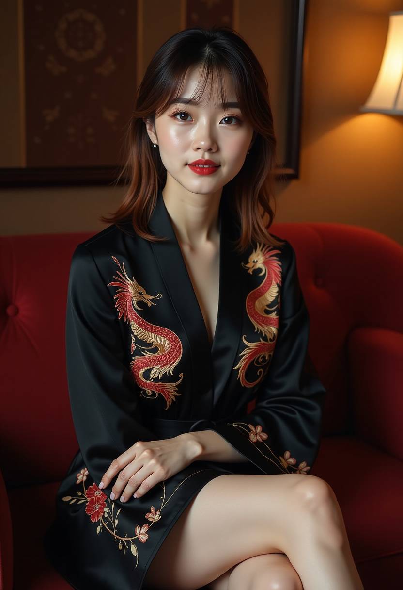 炽烈之心